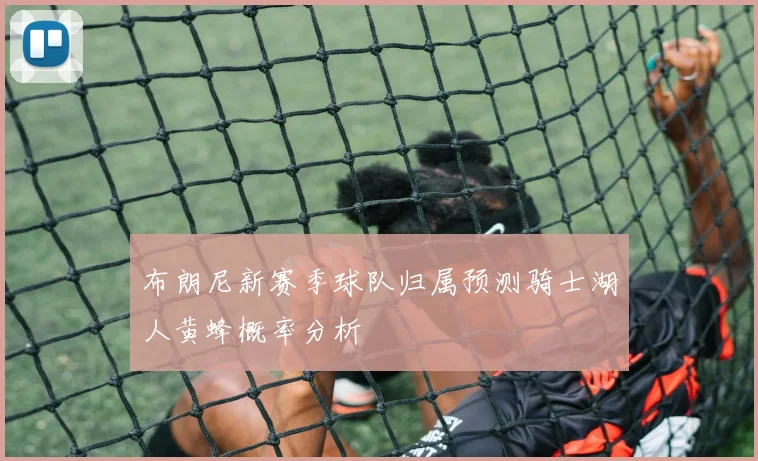 布朗尼新赛季球队归属预测骑士湖人黄蜂概率分析